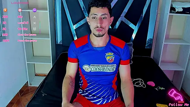 Piggy Eddy online show from September 2025 03:22:01 AM