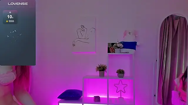 Nicole Charm online show from December 2024 03:26:02 AM