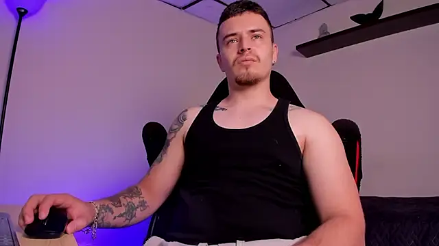 james connor2 online show from November 2025 07:38:01 PM