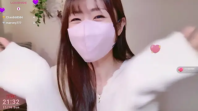 meg 0901 online show from November 2025 12:33:02 PM