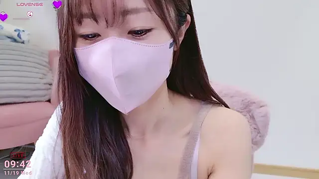 meg 0901 online show from November 2025 12:43:02 AM