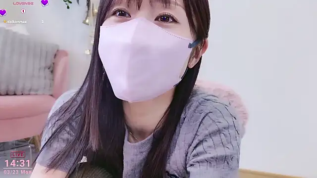 meg 0901 online show from March 2026 05:33:02 AM