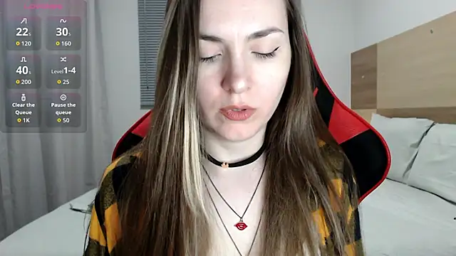 Naughty Annn online show from December 2025 12:38:02 AM