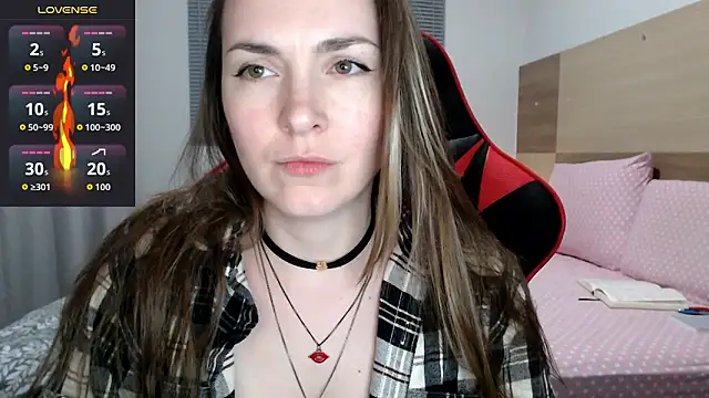 Naughty Annn online show from March 2026 02:30:02 AM