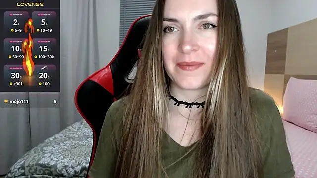 Naughty Annn online show from March 2026 05:44:01 AM