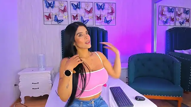 samara warren online show from December 2024 11:51:02 AM