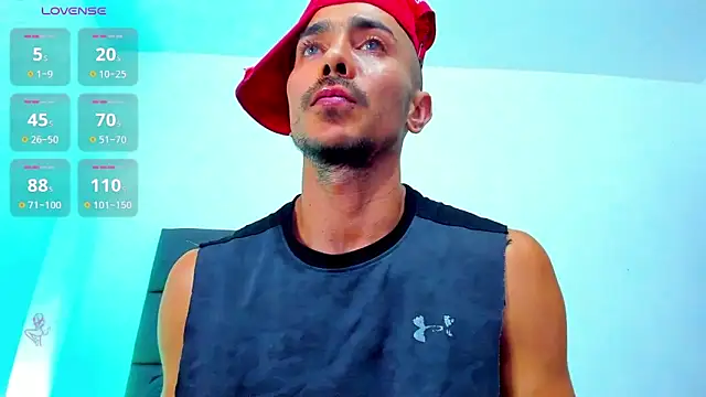 steven hott8 online show from February 2026 10:24:01 PM