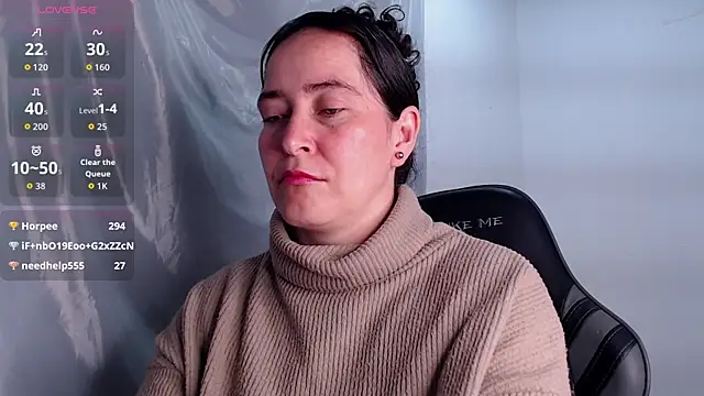 carla slut outlimits online show from April 2026 02:43:01 PM