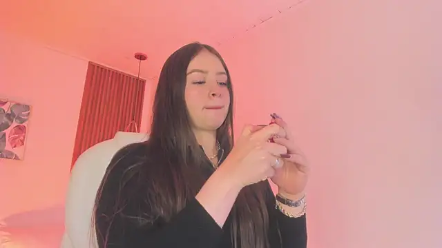 TiffanyWright online show from November 2025 01:26:02 PM