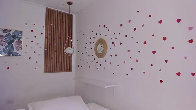 TiffanyWright online show from February 2026 01:33:02 PM