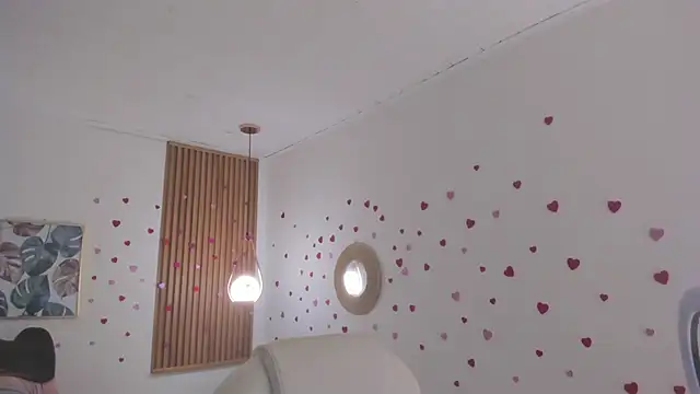 TiffanyWright online show from April 2026 01:52:01 PM