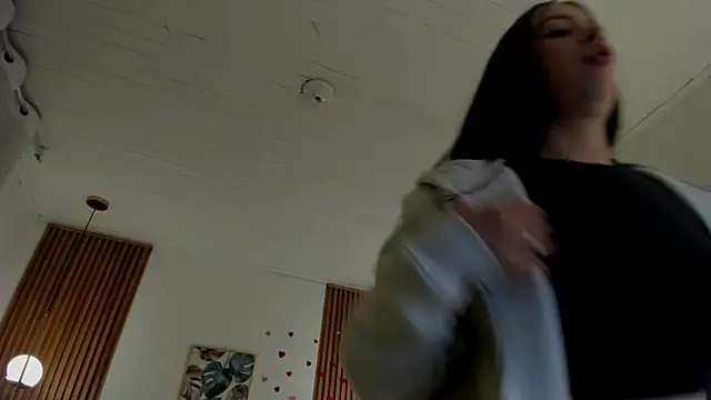 TiffanyWright online show from April 2026 02:38:01 AM