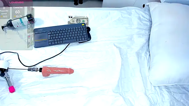 CintiaVega online show from February 2025 02:59:02 PM