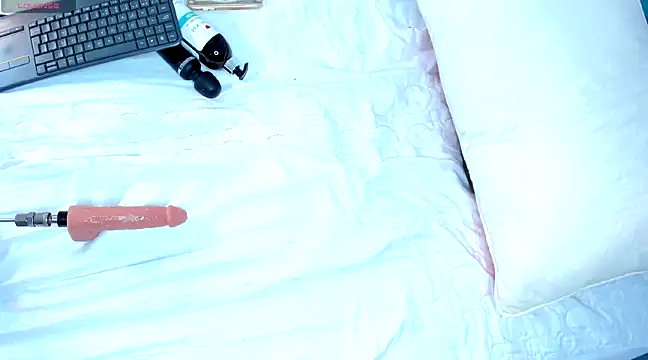 CintiaVega online show from February 2025 06:37:01 PM