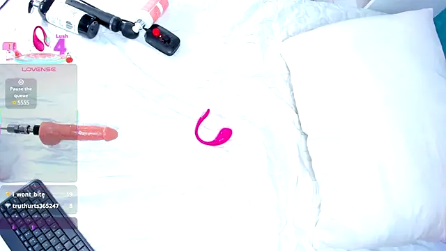 CintiaVega online show from March 2025 02:59:02 PM