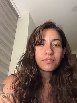 Snapshot of ValeriEvan chatting on January 2025 11:27:02 PM ValeriEvan online show from January 2025 11:27:02 PM