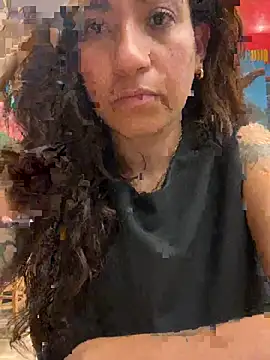 Snapshot of ValeriEvan chatting on March 2025 07:05:02 PM ValeriEvan online show from March 2025 07:05:02 PM
