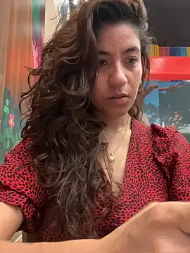 Snapshot of ValeriEvan chatting on March 2025 03:40:01 PM ValeriEvan online show from March 2025 03:40:01 PM