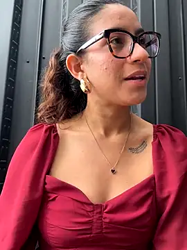 Snapshot of ValeriEvan chatting on September 2025 08:09:01 PM ValeriEvan online show from September 2025 08:09:01 PM