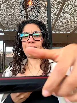 ValeriEvan online show from November 2025 08:30:01 PM