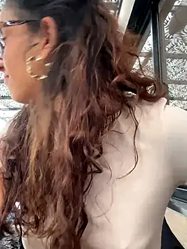 ValeriEvan online show from November 2025 08:27:02 PM