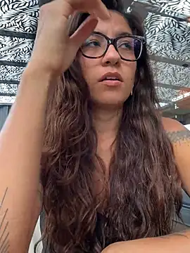 ValeriEvan online show from February 2026 08:14:02 PM