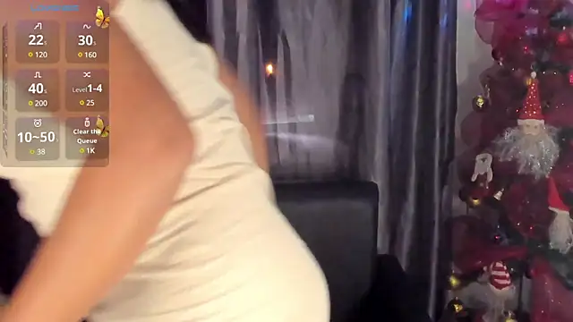 Renata wilsom online show from December 2024 02:14:02 PM