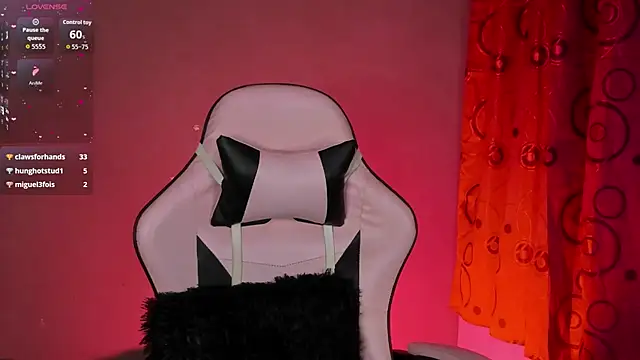 Renata wilsom online show from February 2026 06:40:02 AM