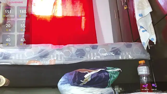 Candy21  online show from November 2025 08:20:01 PM