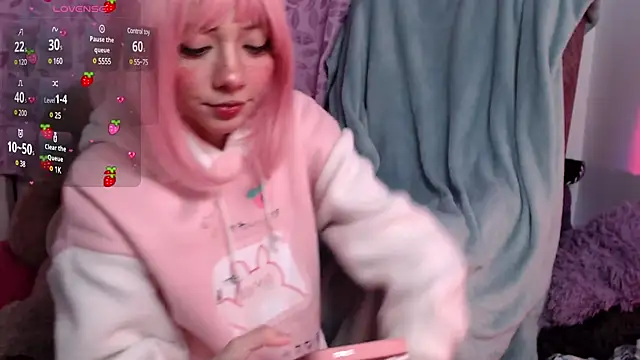 Alicedangerrr online show from February 2025 12:27:01 AM