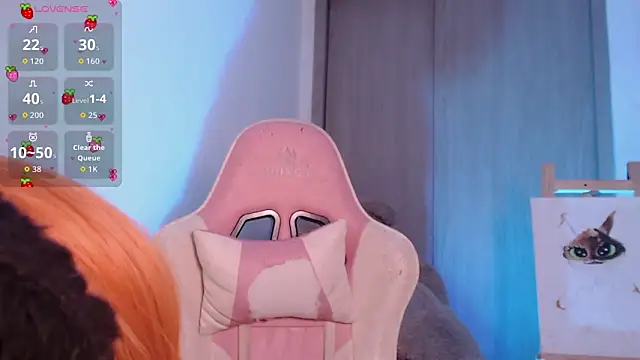 Alicedangerrr online show from October 2025 04:02:02 AM