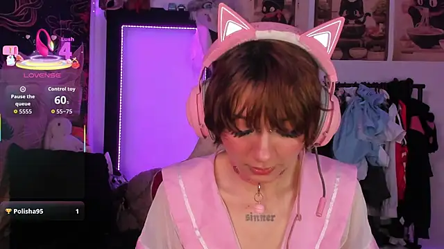 Alicedangerrr online show from April 2026 06:58:02 AM