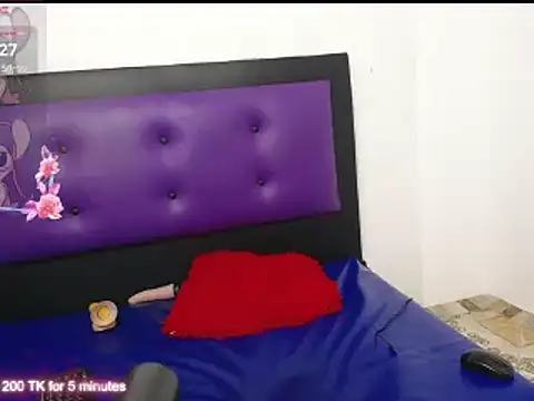 kambelroche online show from February 2025 12:29:01 PM