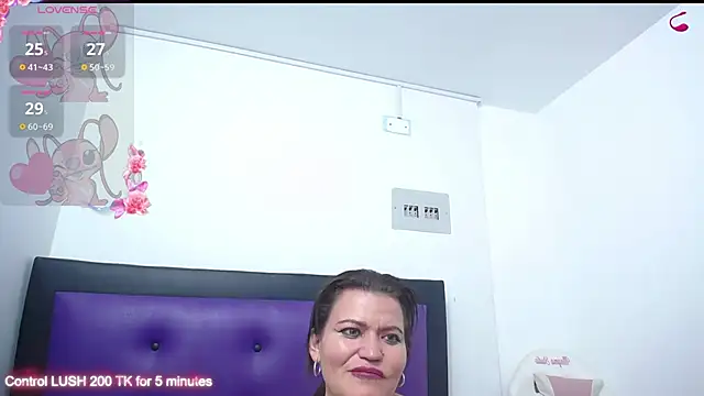 kambelroche online show from March 2025 02:33:02 PM