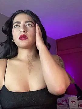 Snapshot of Cleopatracute_ chatting on January 2025 02:26:02 AM Cleopatracute online show from January 2025 02:26:02 AM