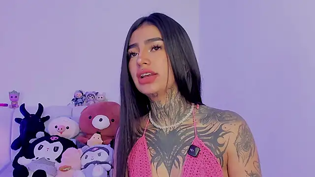 shadowcatt  online show from October 2025 04:48:02 PM