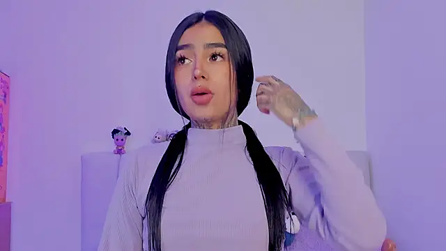 shadowcatt  online show from October 2025 07:37:01 PM