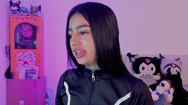 shadowcatt  online show from December 2025 08:38:02 PM