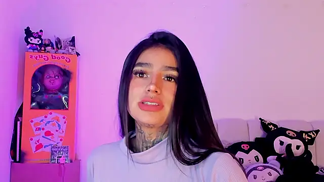 shadowcatt  online show from February 2026 10:06:01 PM