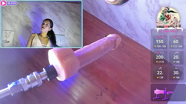 Delicius love online show from January 2025 03:05:02 AM