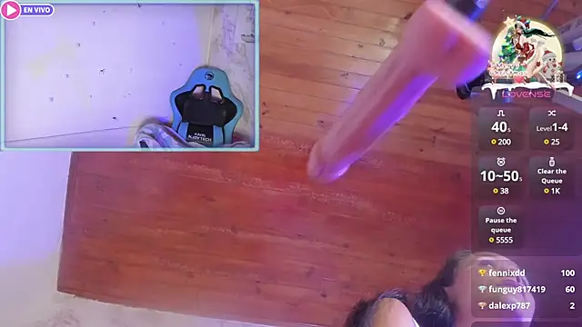 Delicius love online show from January 2025 06:06:02 AM