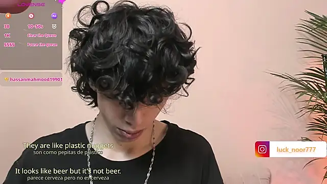 luck noor7 online show from December 2024 04:14:02 PM