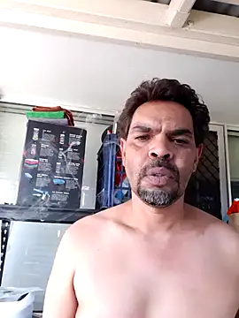 Wazz Handsome online show from September 2025 04:34:02 AM