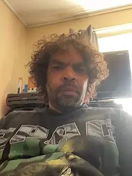 Wazz Handsome online show from May 2026 02:40:01 AM