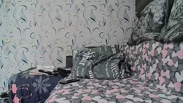 Vika  online show from January 2025 08:45:01 AM