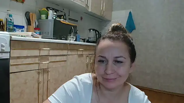Vika  online show from January 2025 04:59:01 AM