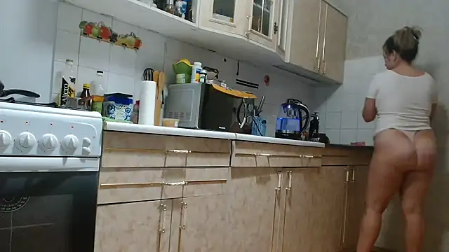 Vika  online show from January 2025 04:32:01 AM