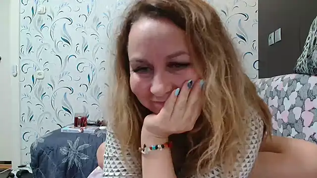 Vika  online show from January 2025 09:51:02 PM