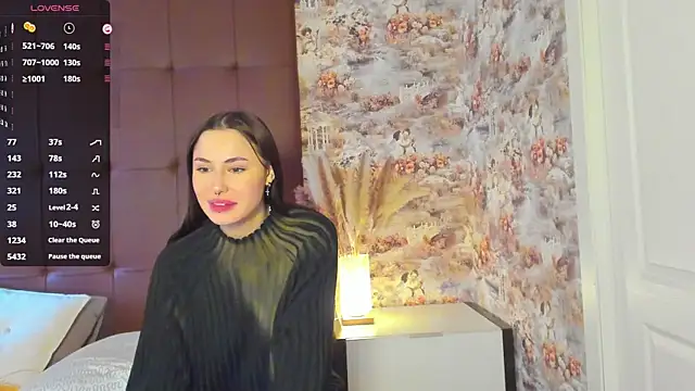 Snapshot of Mary_Walker chatting on December 2024 07:18:01 AM Mary Walker online show from December 2024 07:18:01 AM