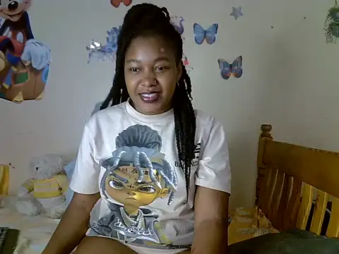 Pretty tiffany online show from September 2025 07:36:01 AM